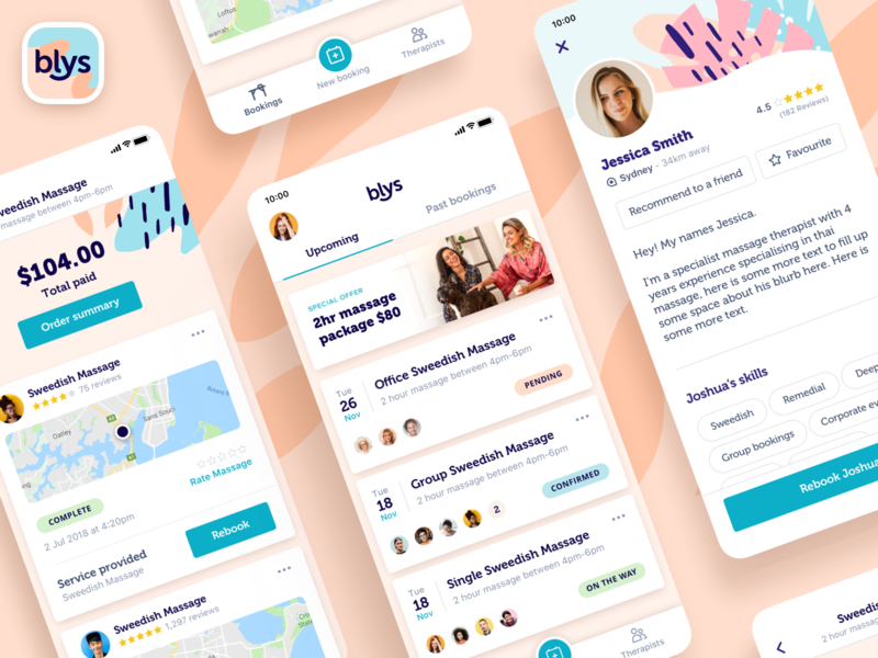 best health apps