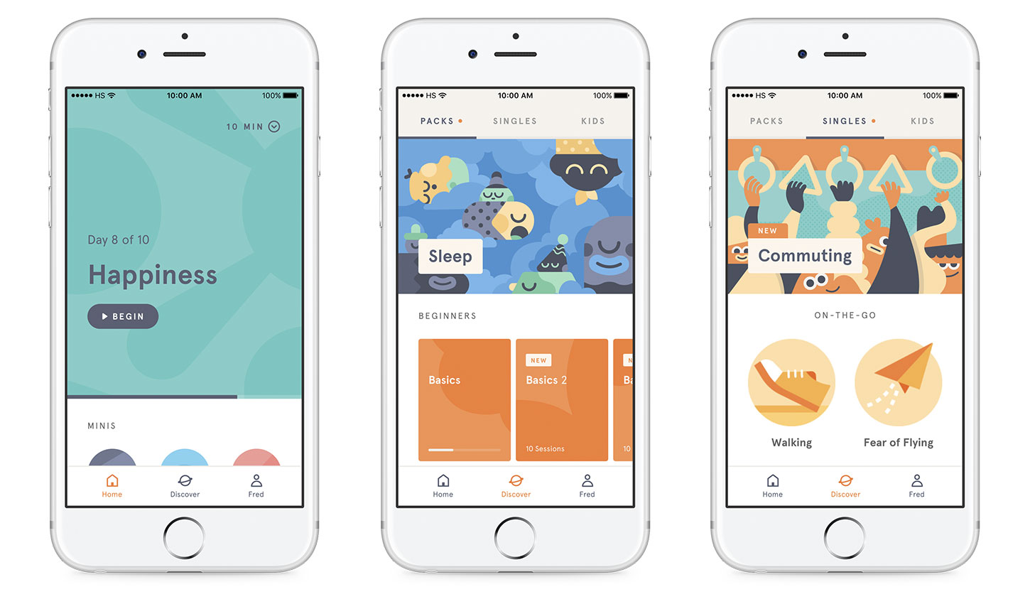 best health apps