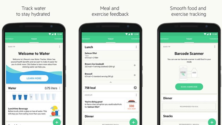 best health apps