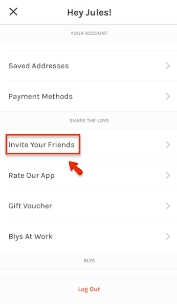 sydney massage invite a friend 2