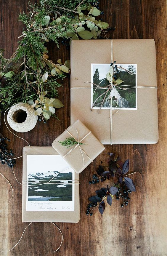 christmas gifting