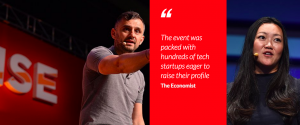 RISE conference testimonials