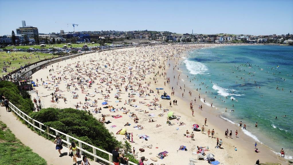 meet the team mobile massage Sydney blys bondi beach