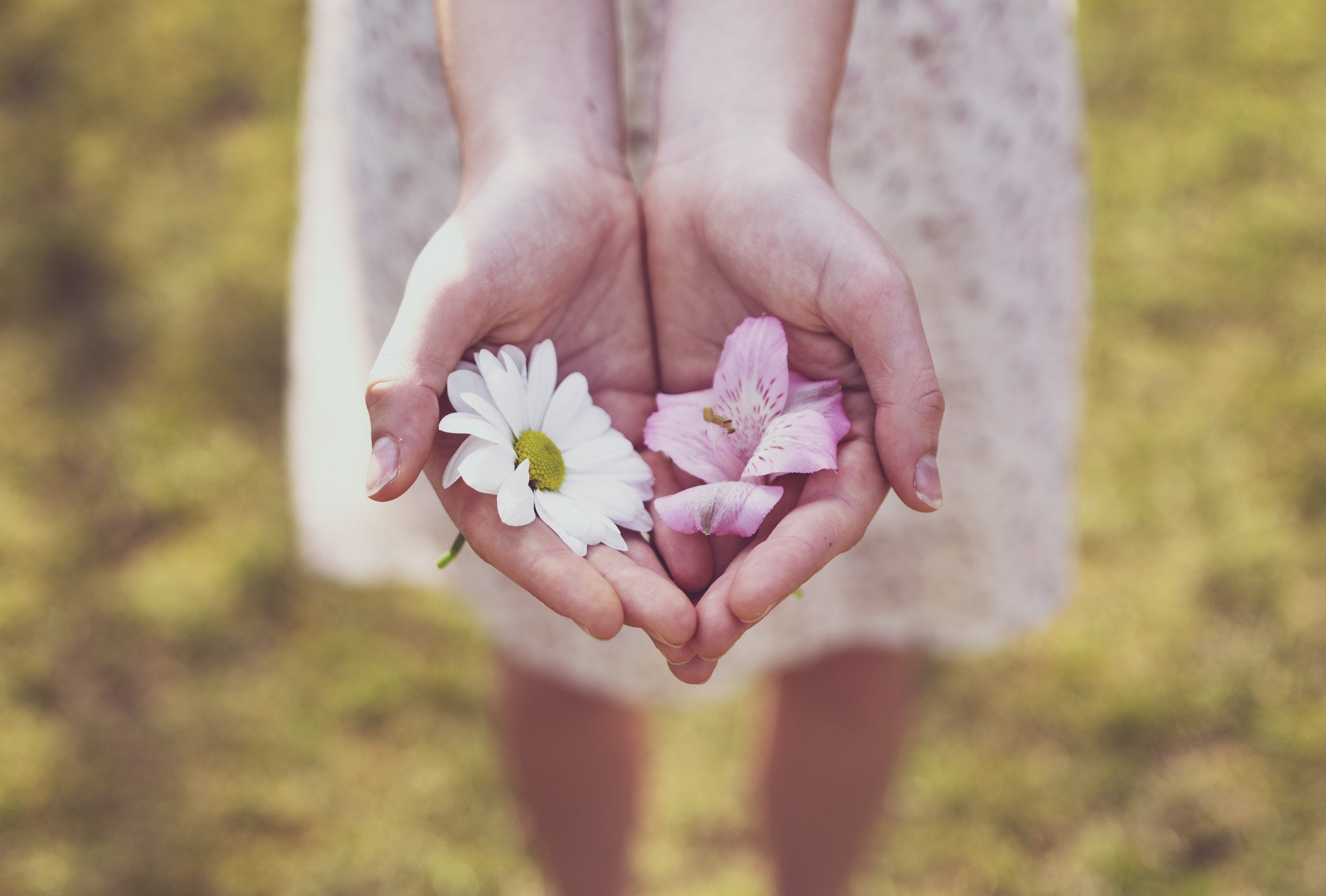 spring self-care