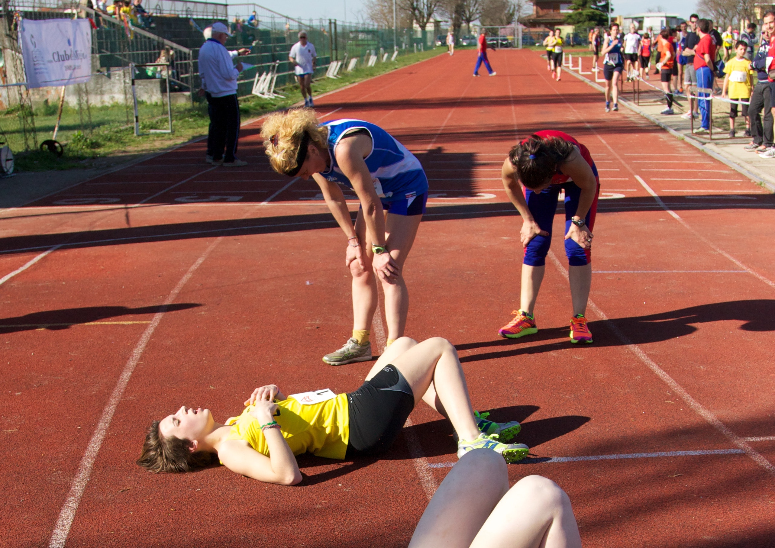 Sports Massage
