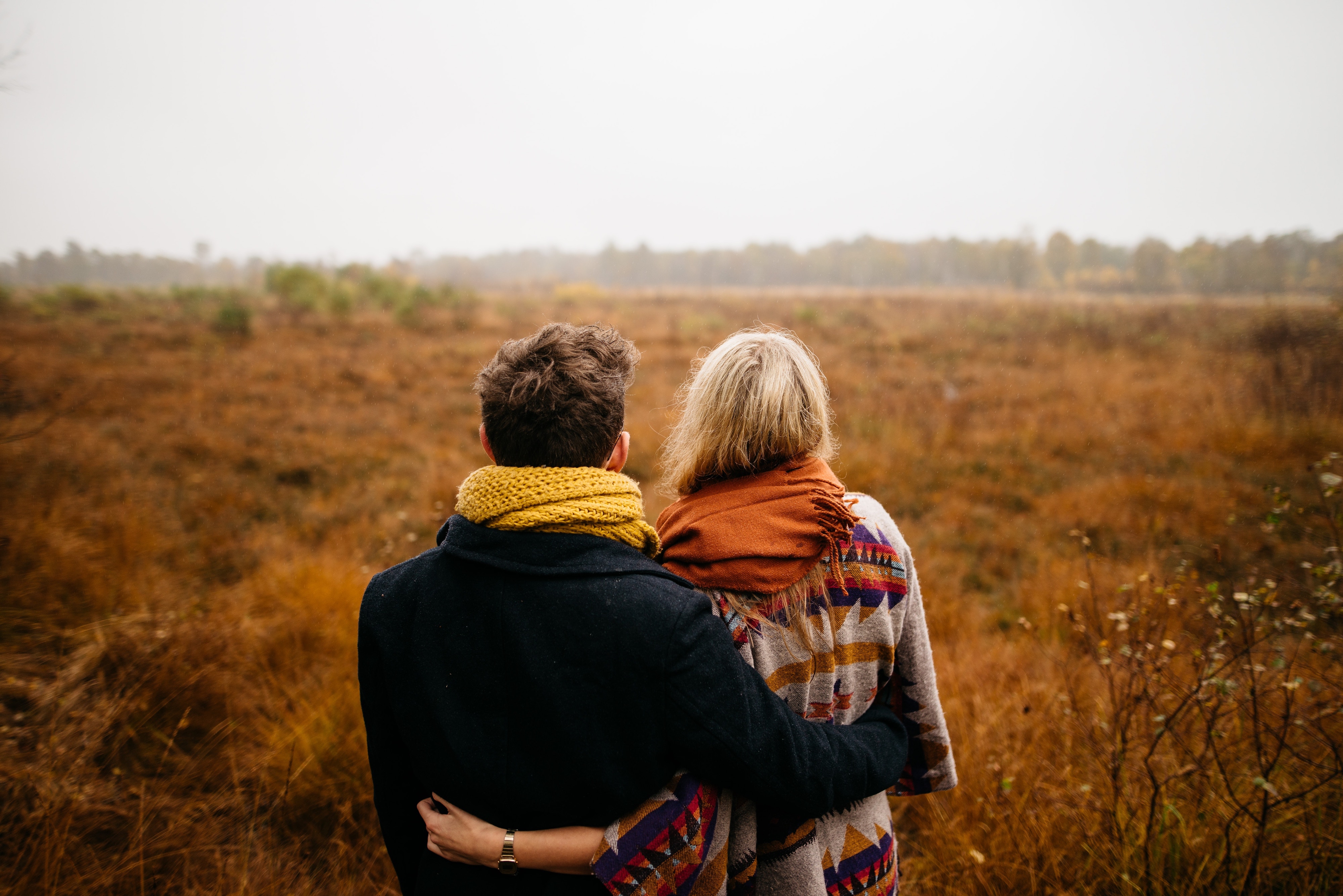 surprise couples massage
