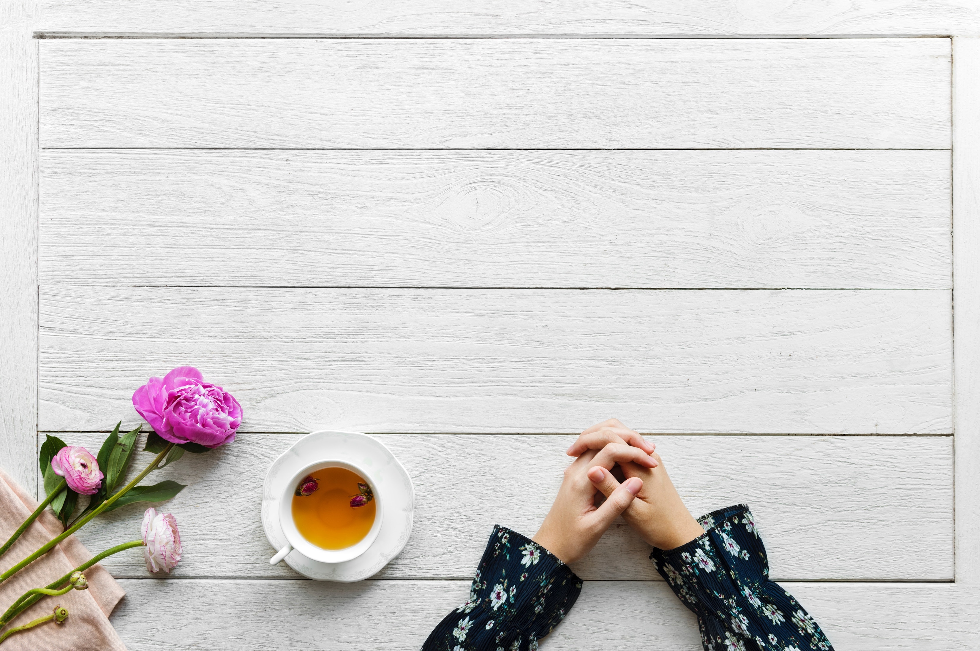 spring self-care