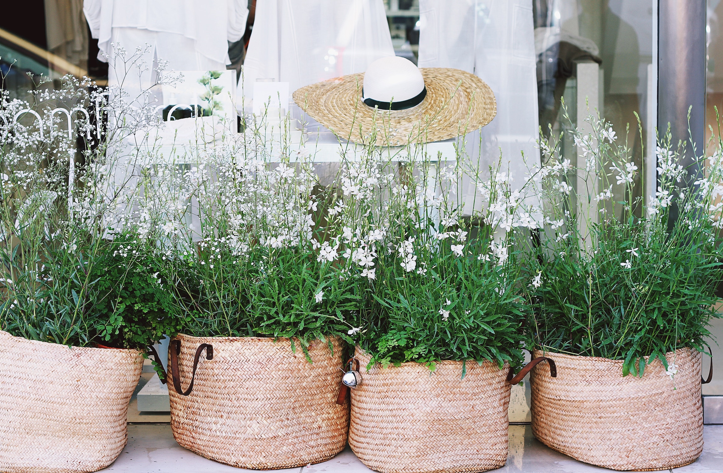 spring self-care