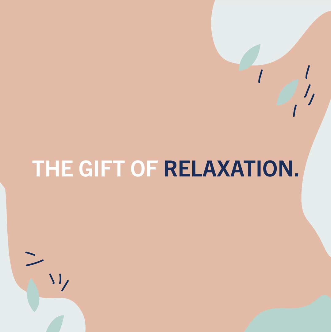 massage gift card