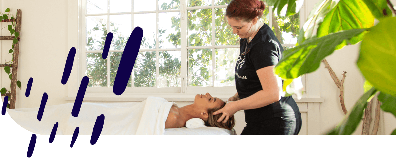 blys massage