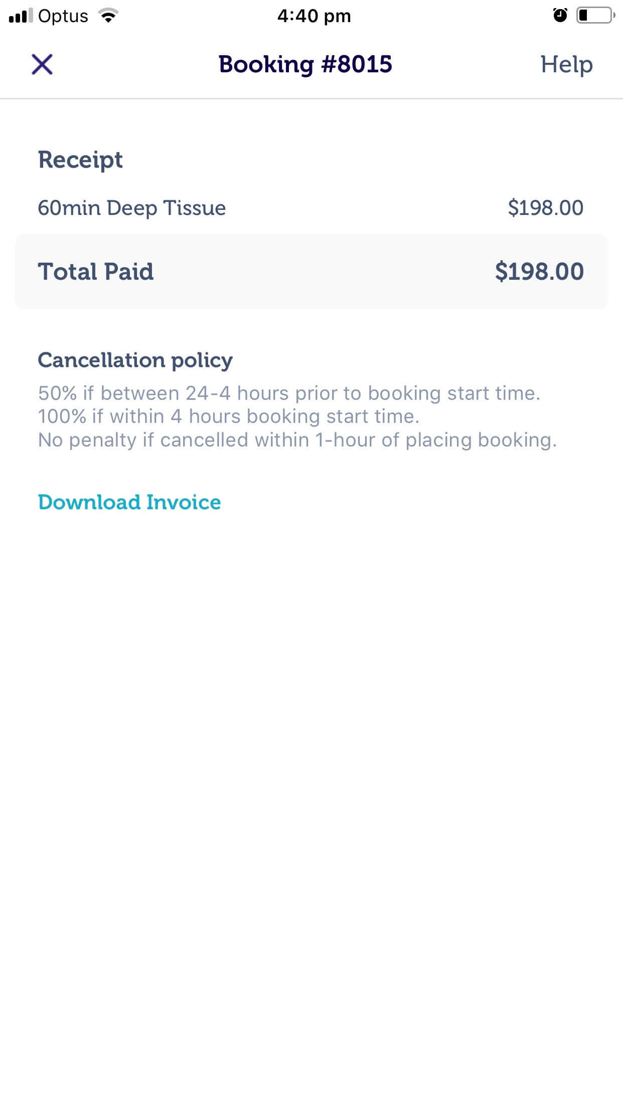blys app