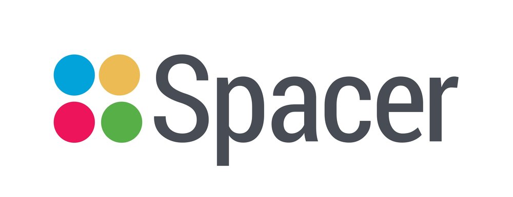 spacer blys