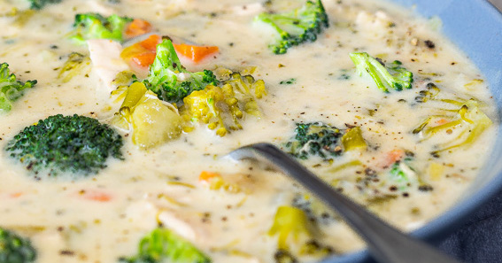 soup