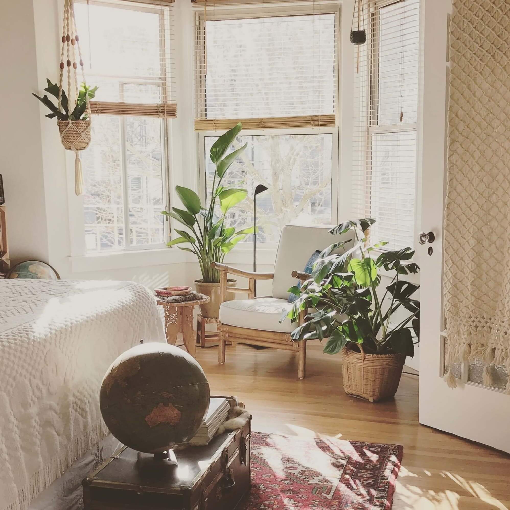 wellness retreat