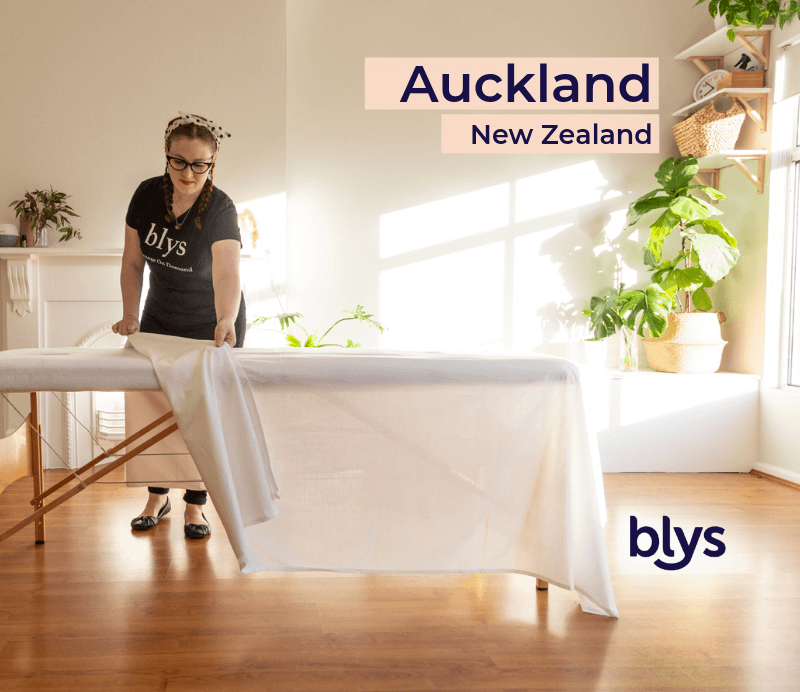 blys new zealand