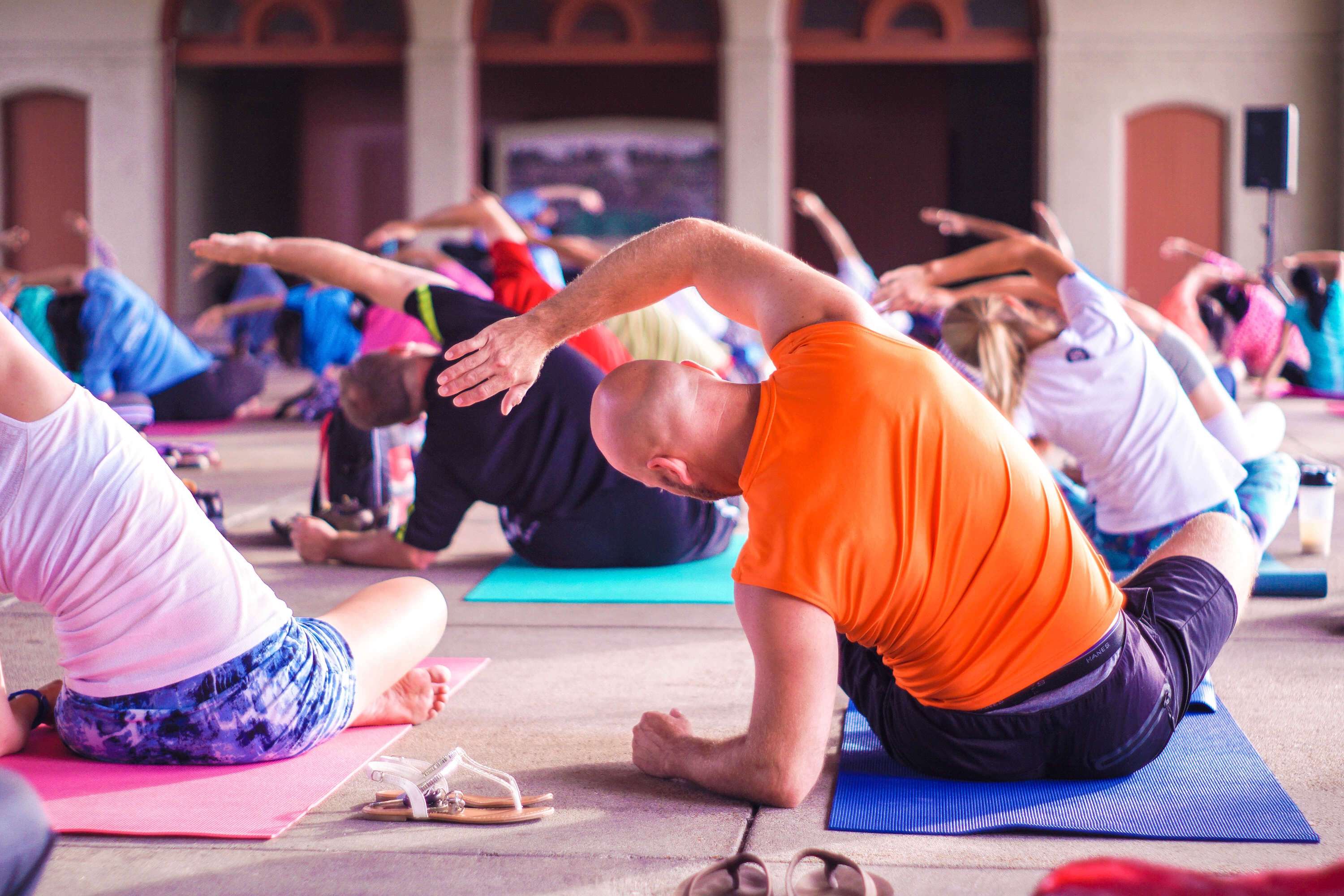 sports massage vs remedial massage