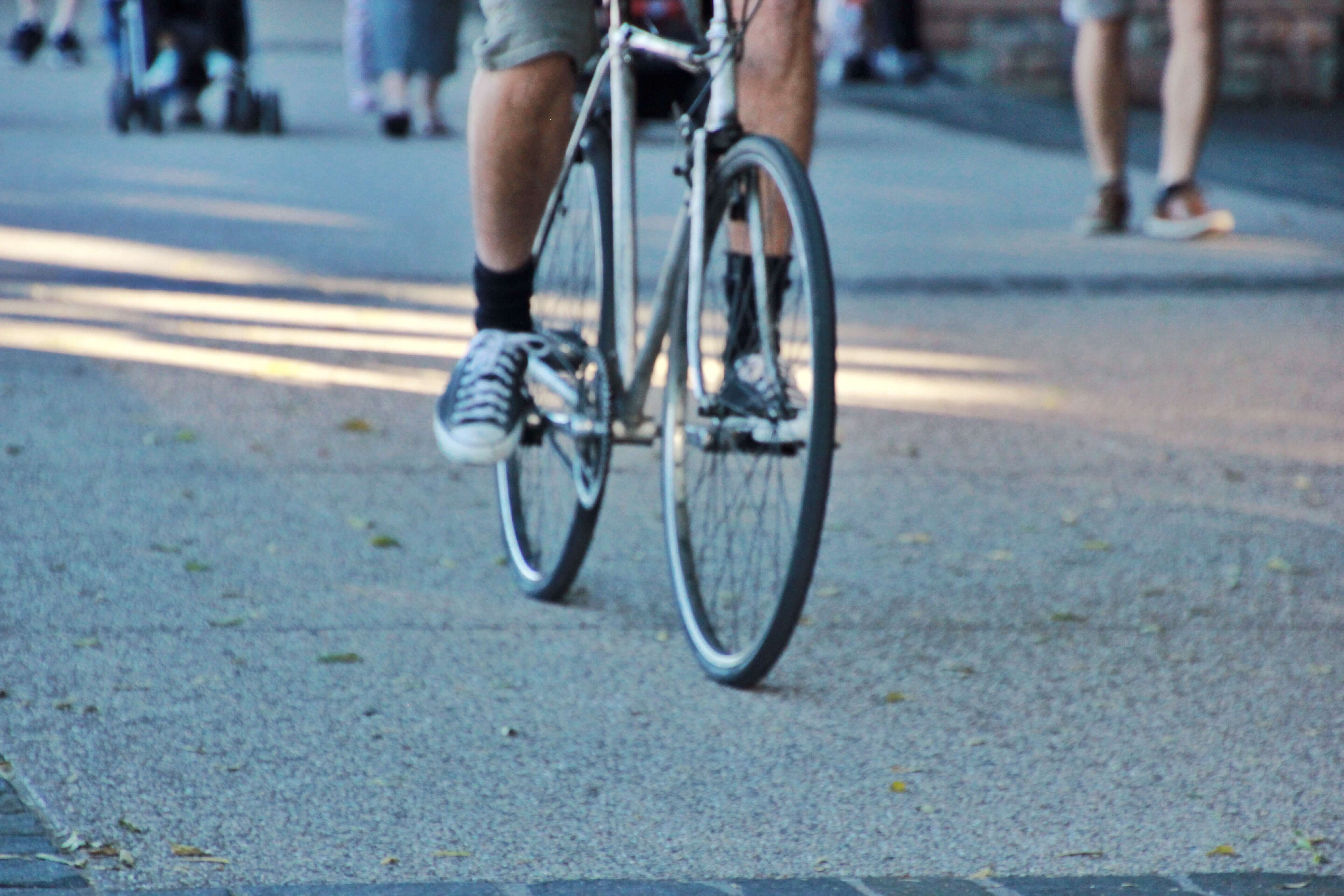 massage for cyclists