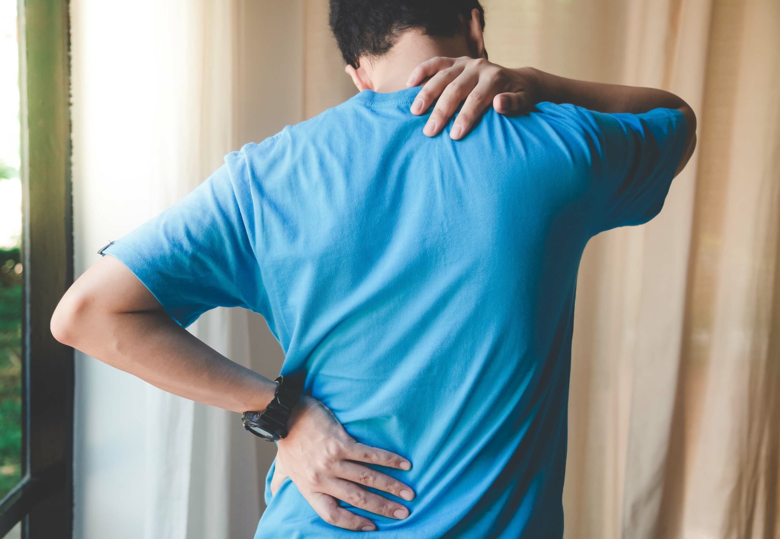reasons to get a massage