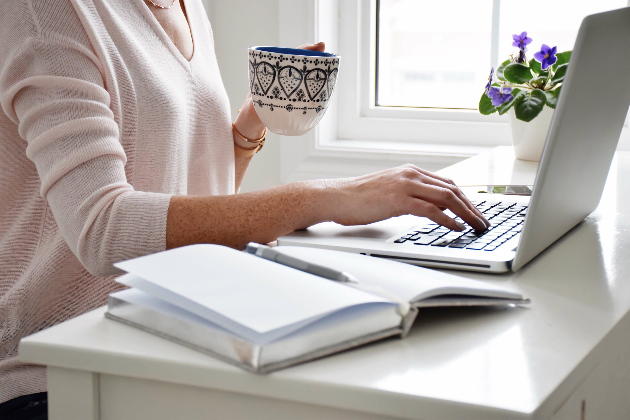 How To Convert Your Practice To Online Telehealth