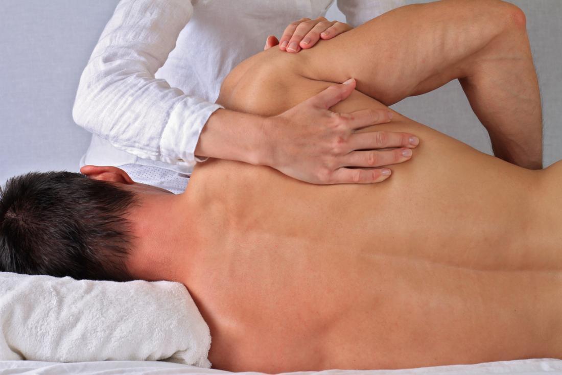 osteopathy