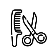 mobile hairdresser