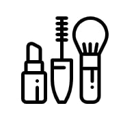 mobile makeup artist