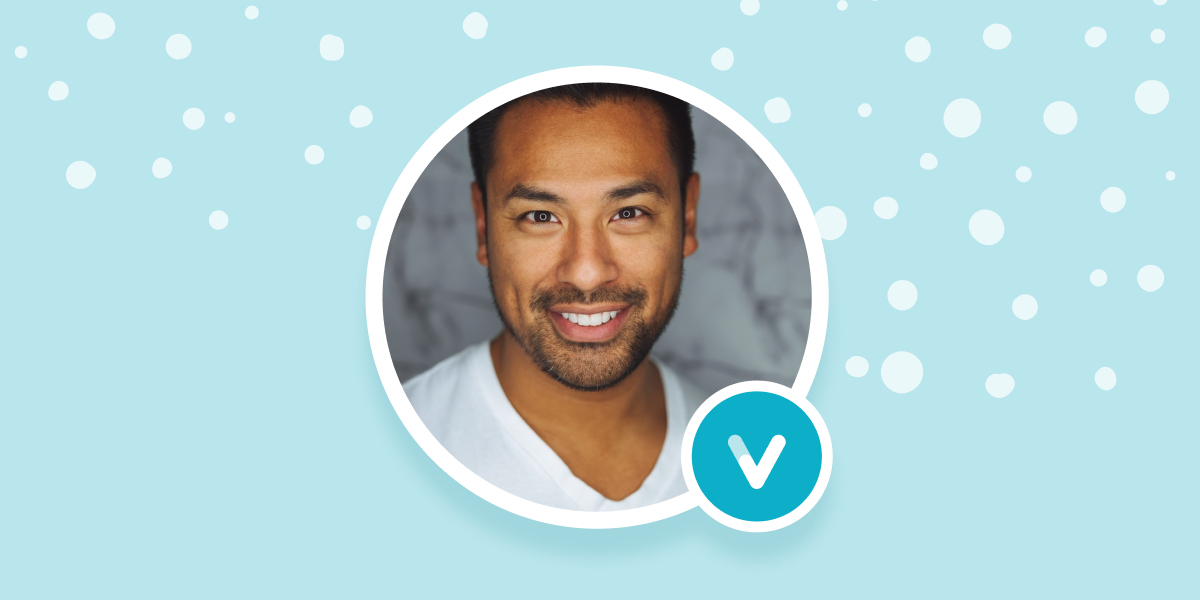 blys covid vaccination badge provider profile