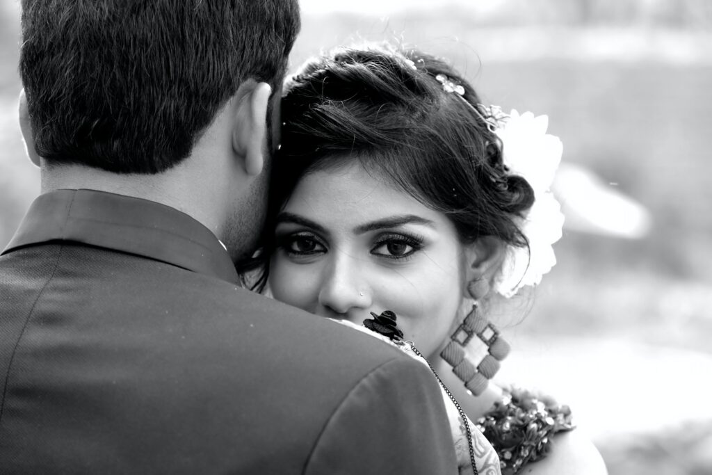Header image for "A complete guide to choosing a hairstylist for your wedding day" journal