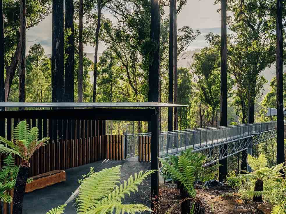 Hobart self-care itinerary ideas