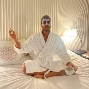 sam levi mindfulness