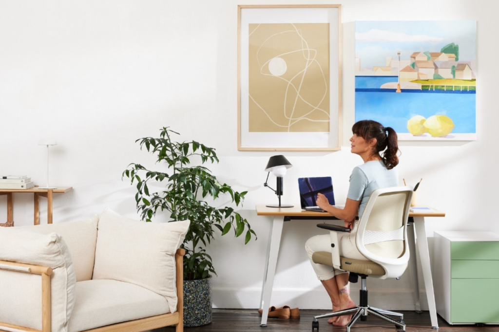 Remote workforce engagement