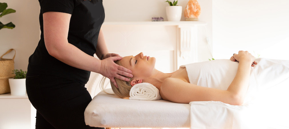 benefits of massage