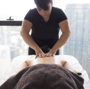 massage at home