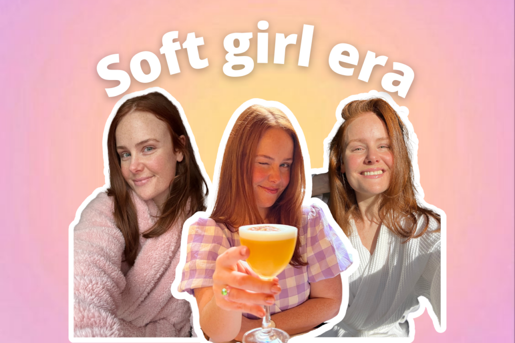 soft girl era