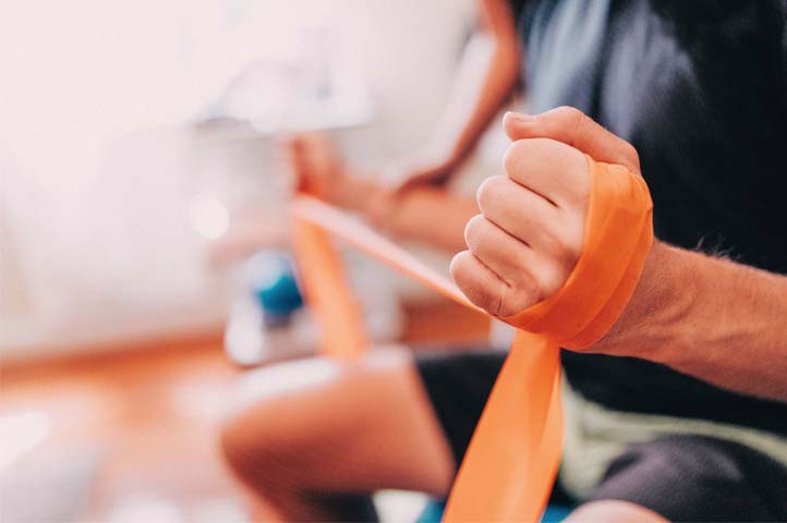 corporate fitness