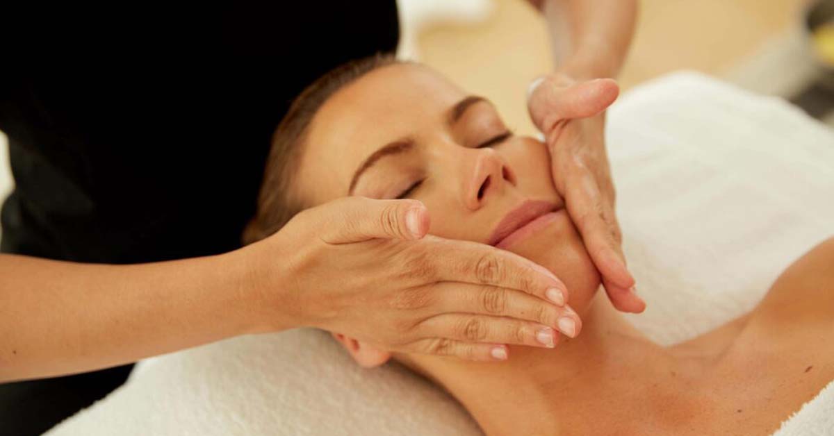 facial