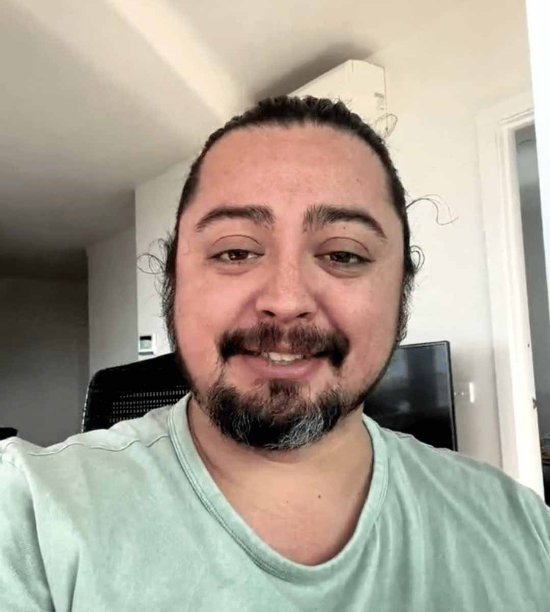 Pablo remedial massage melbourne