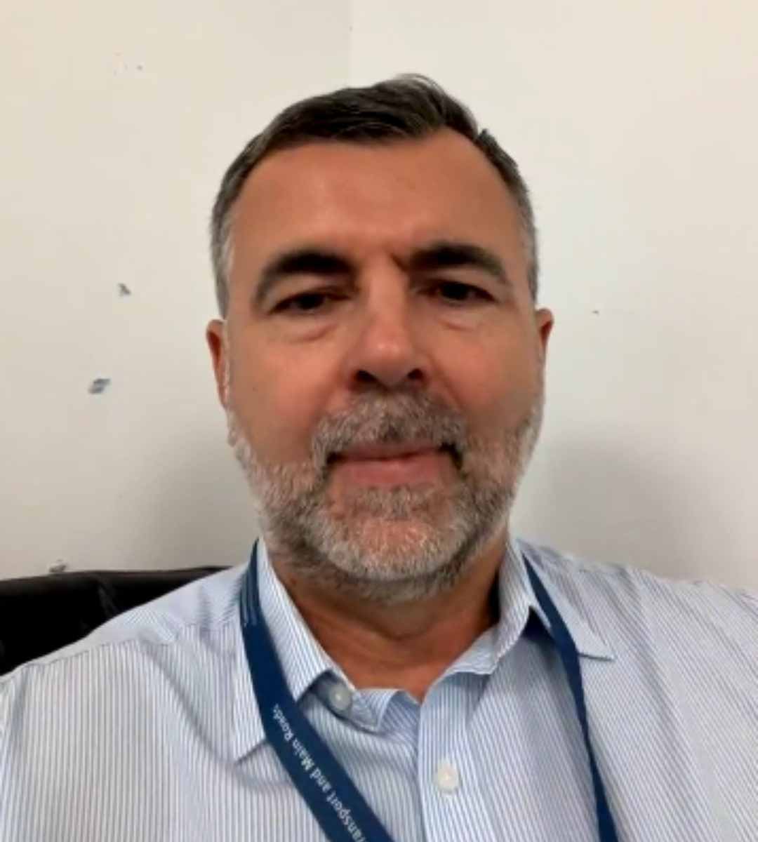 sergei deep tissue massage sydney