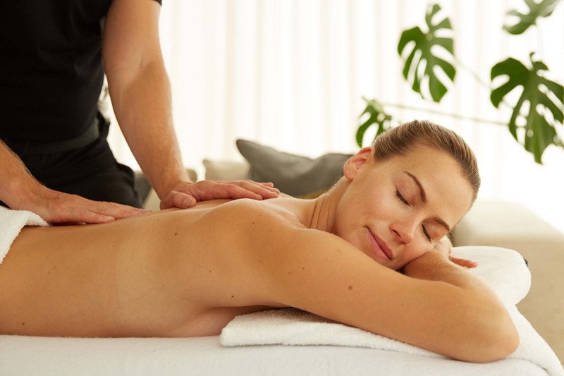 massage at home