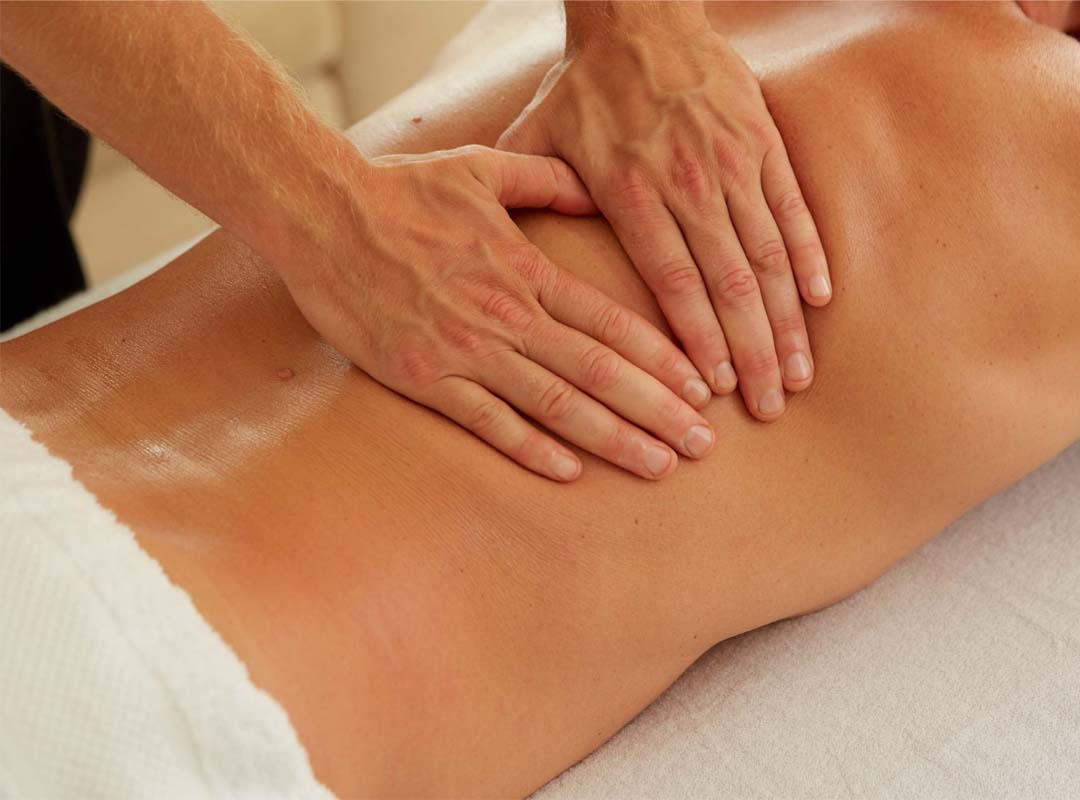 oncology massage
