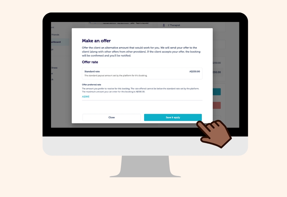 Corporate Booking Offer (2)
