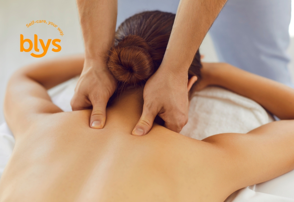 Mobile massage