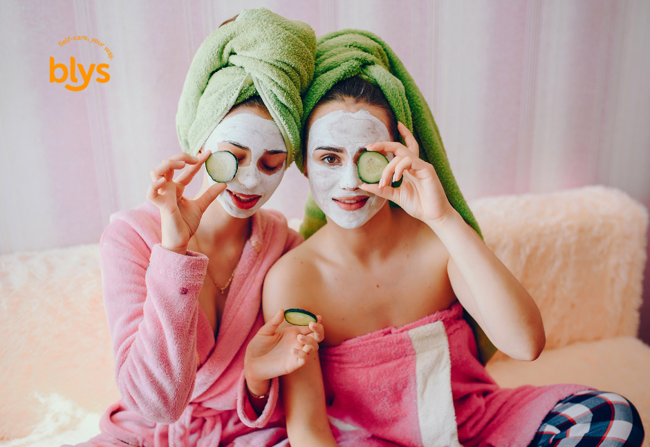 Bachelorette Party Spa Services Feature Image