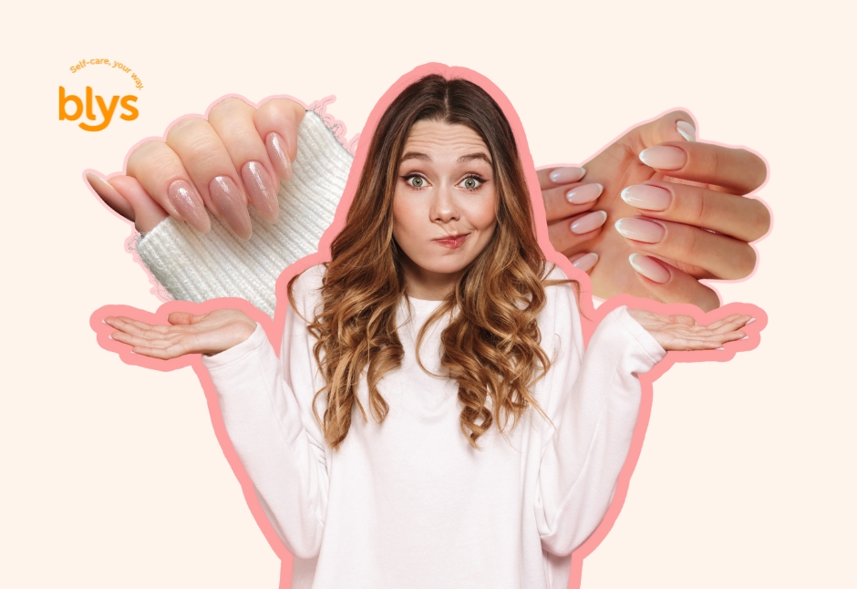 Feature Image Gel X and Dip Powder