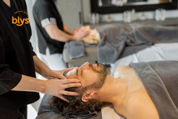 Feature Image How Couples Massage Work