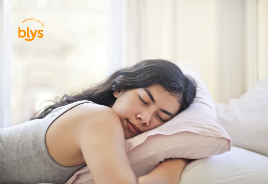 Feature image best massage for insomnia