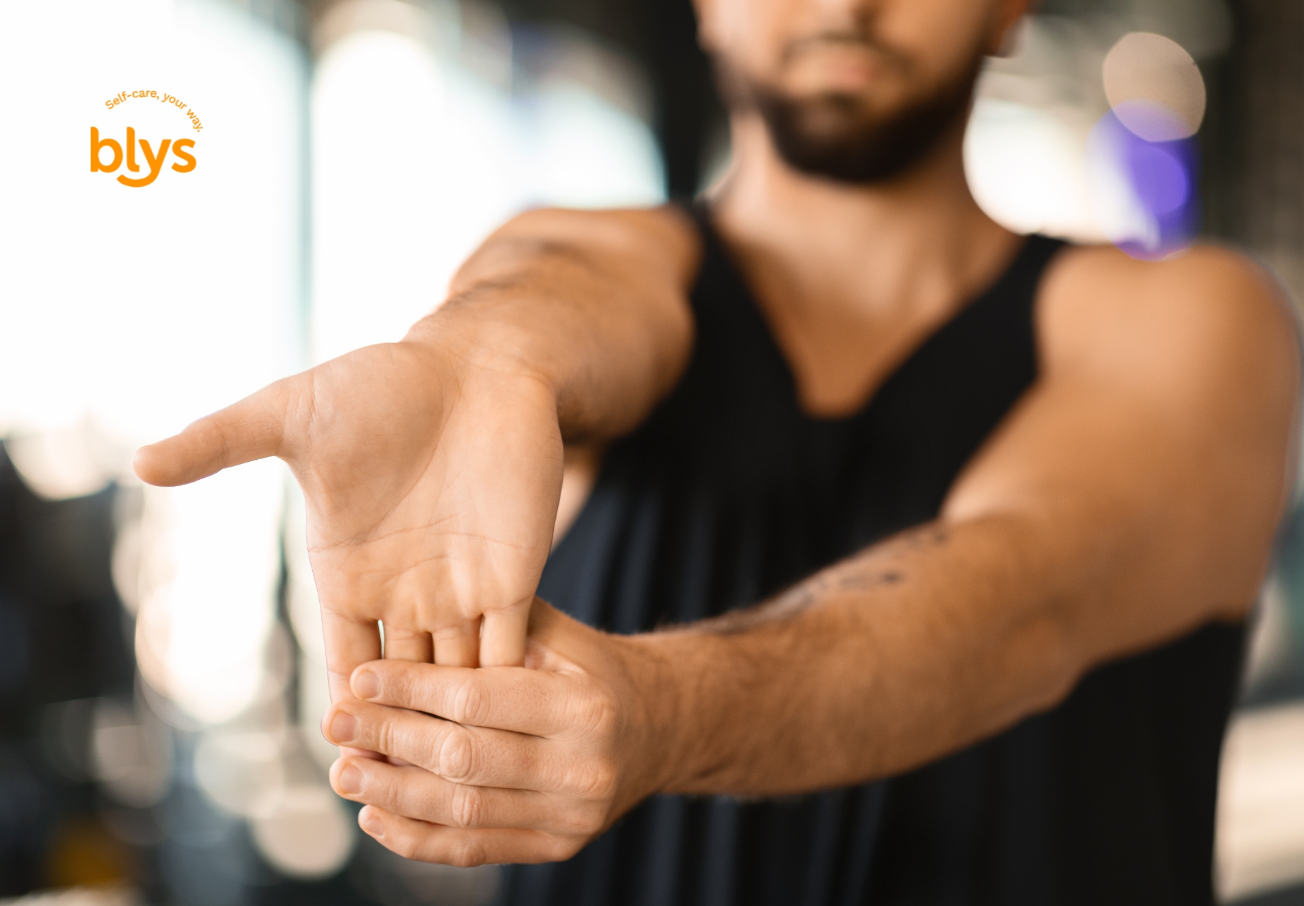Hero Image Self Care and Injury Prevention for Massage Therapists