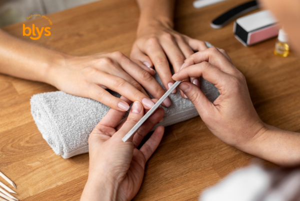 Nail Care Mistakes Feature Image