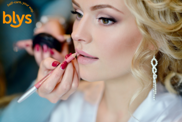 Makeup for Oily Skin