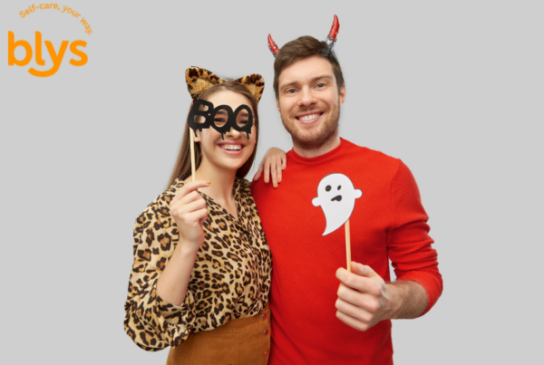 Couples Costume Australia